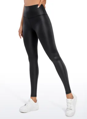 Butterluxe Yoga Leggings 28''