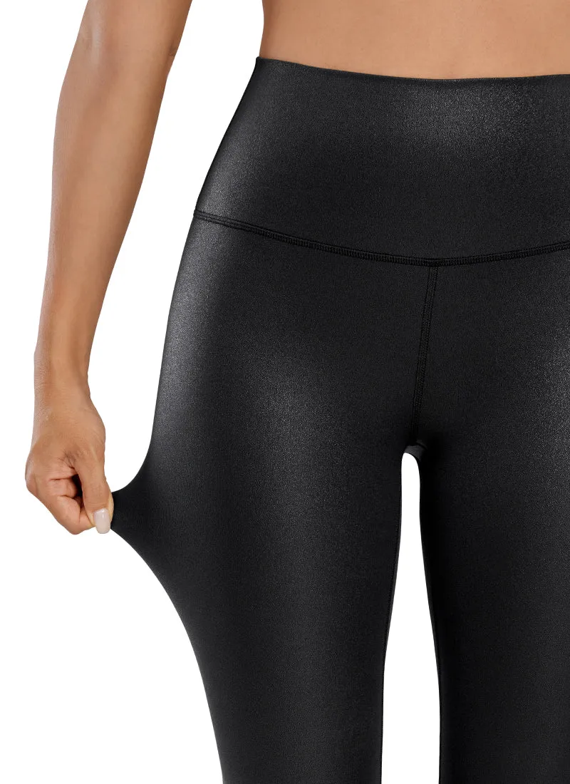 Butterluxe Yoga Leggings 28''