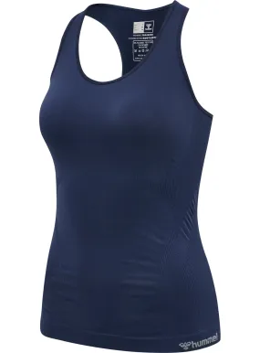 Buy HUMMEL Tif Seamless Vest S | Camisoles and vests | Tu