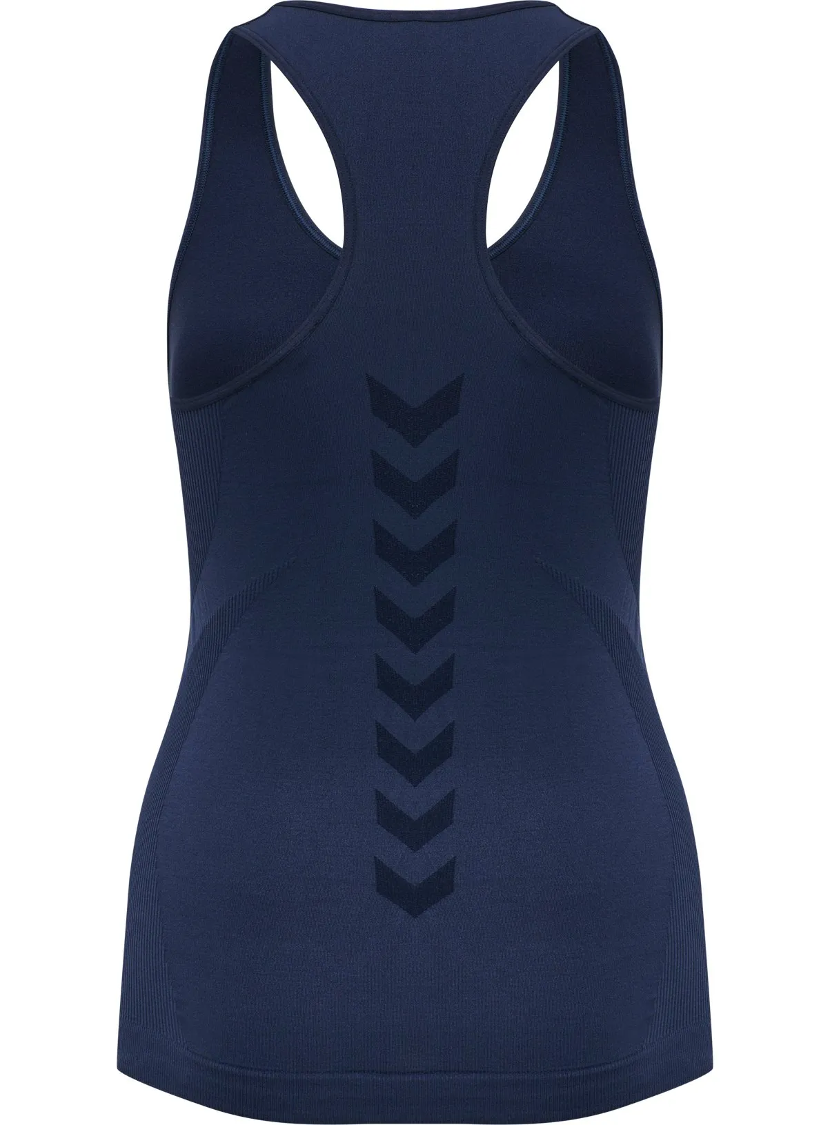 Buy HUMMEL Tif Seamless Vest S | Camisoles and vests | Tu