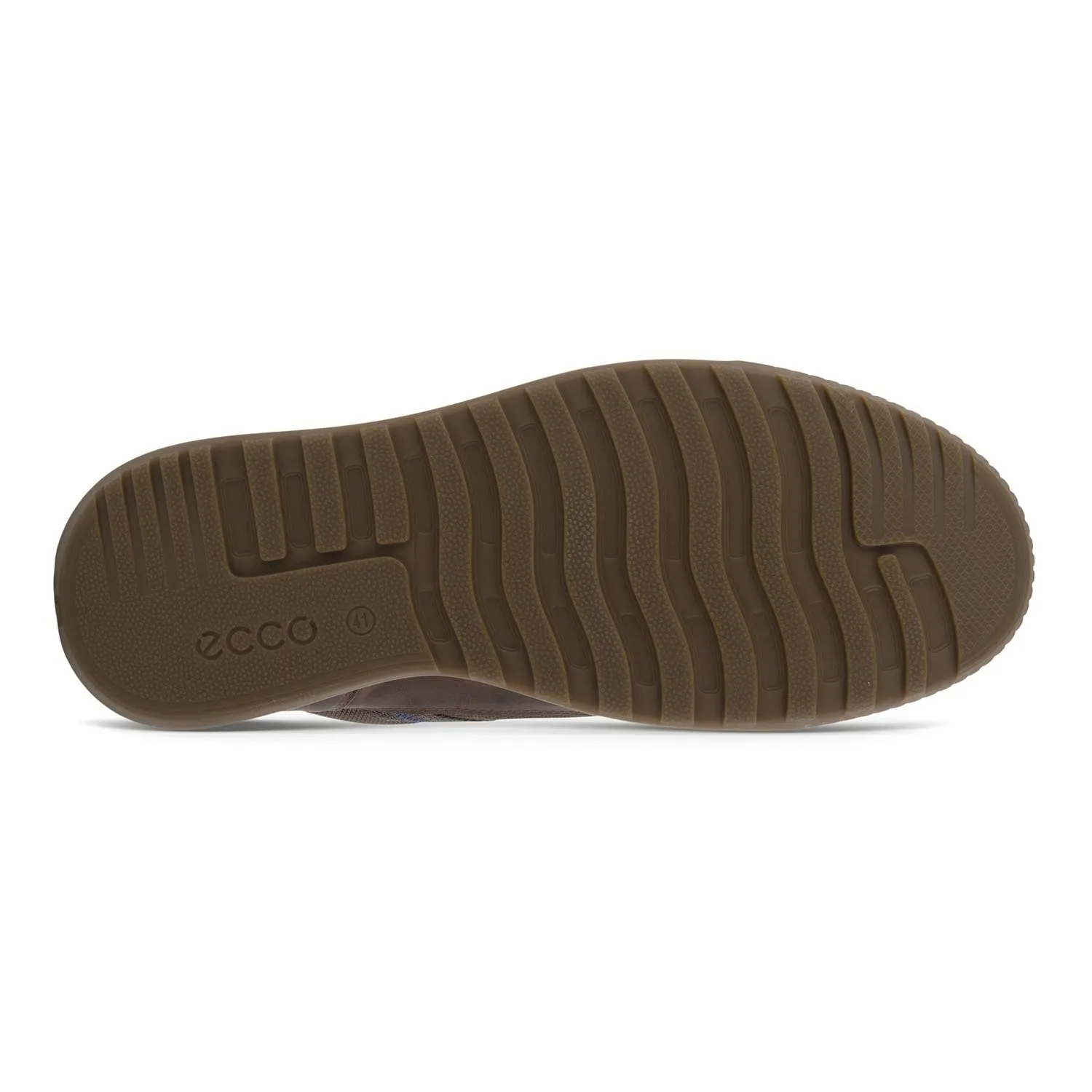 Byway Tred Men's Shoes - Potting Soil