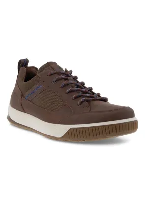 Byway Tred Men's Shoes - Potting Soil