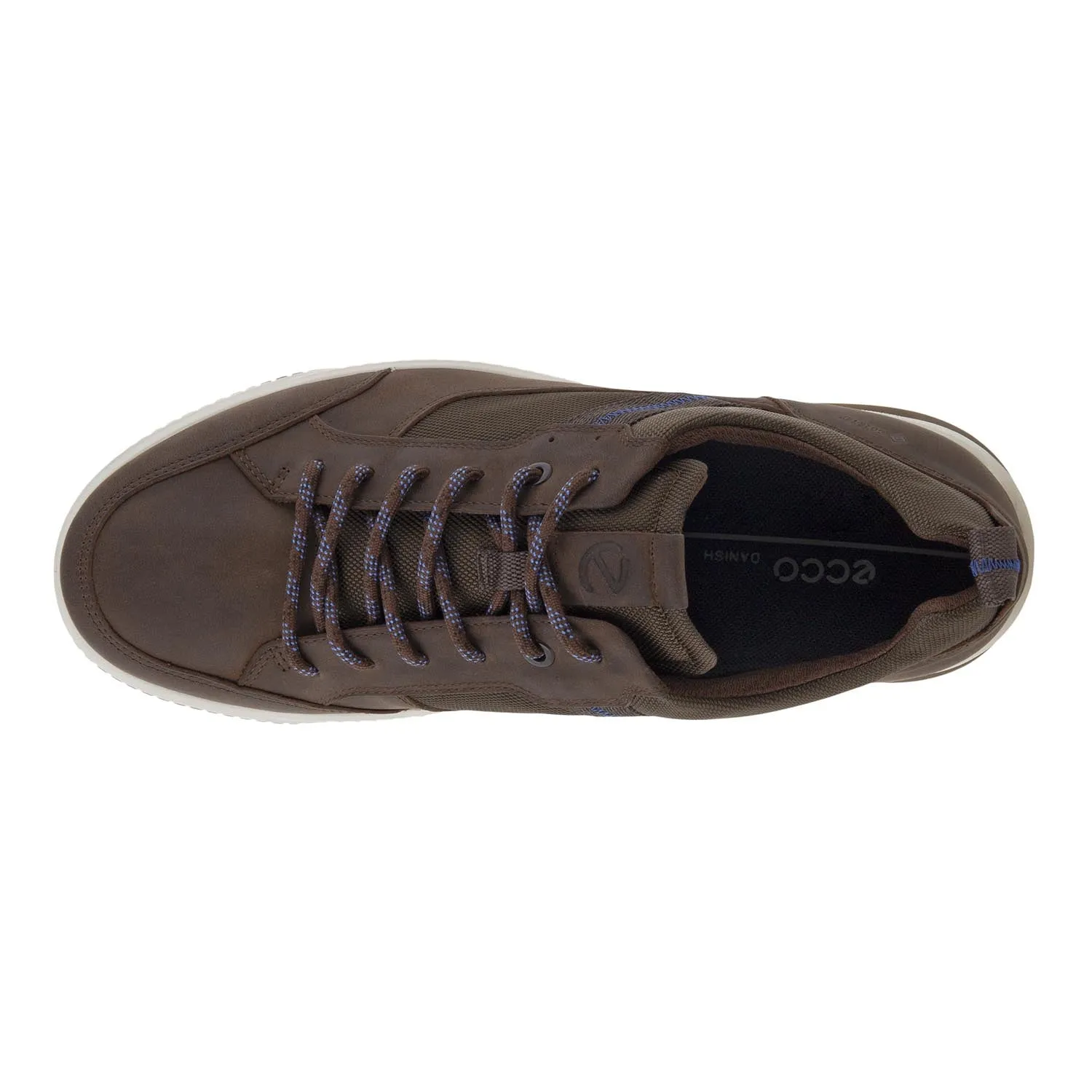 Byway Tred Men's Shoes - Potting Soil