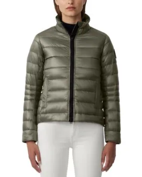 Canada Goose Cypress Down Jacket