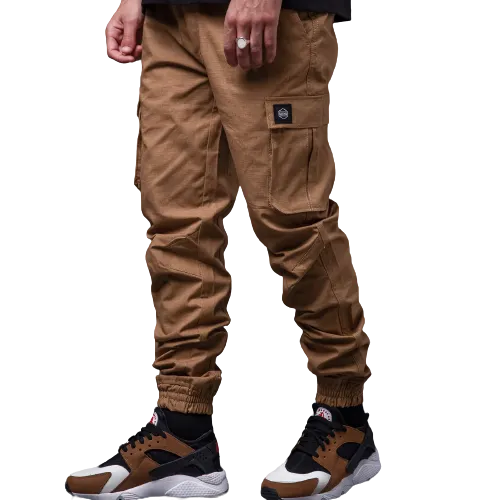 Cargo Ripstop Beige