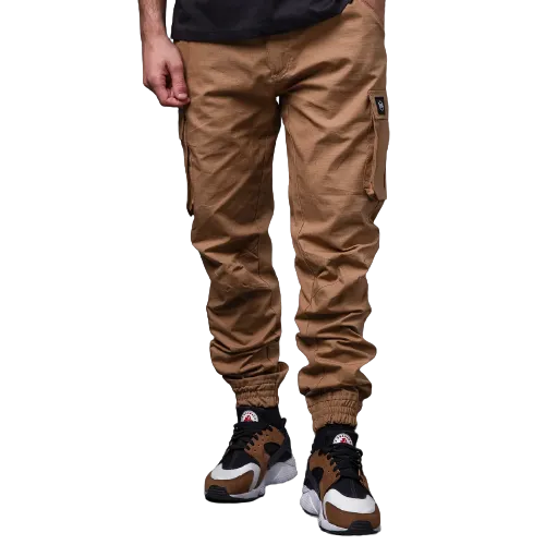 Cargo Ripstop Beige