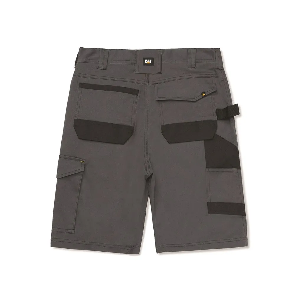 Caterpillar Essential Stretch Pocket Shorts