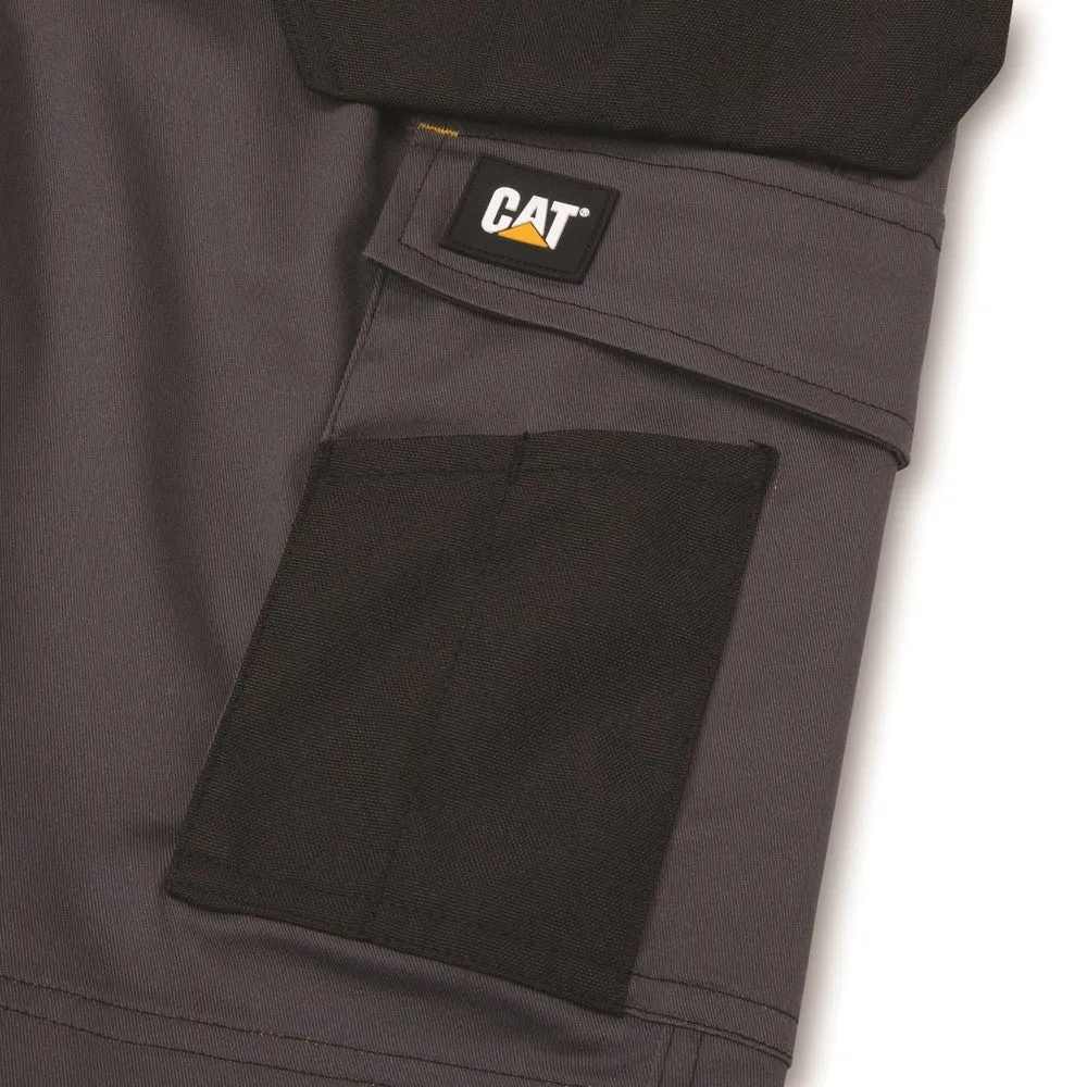 Caterpillar Essential Stretch Pocket Shorts