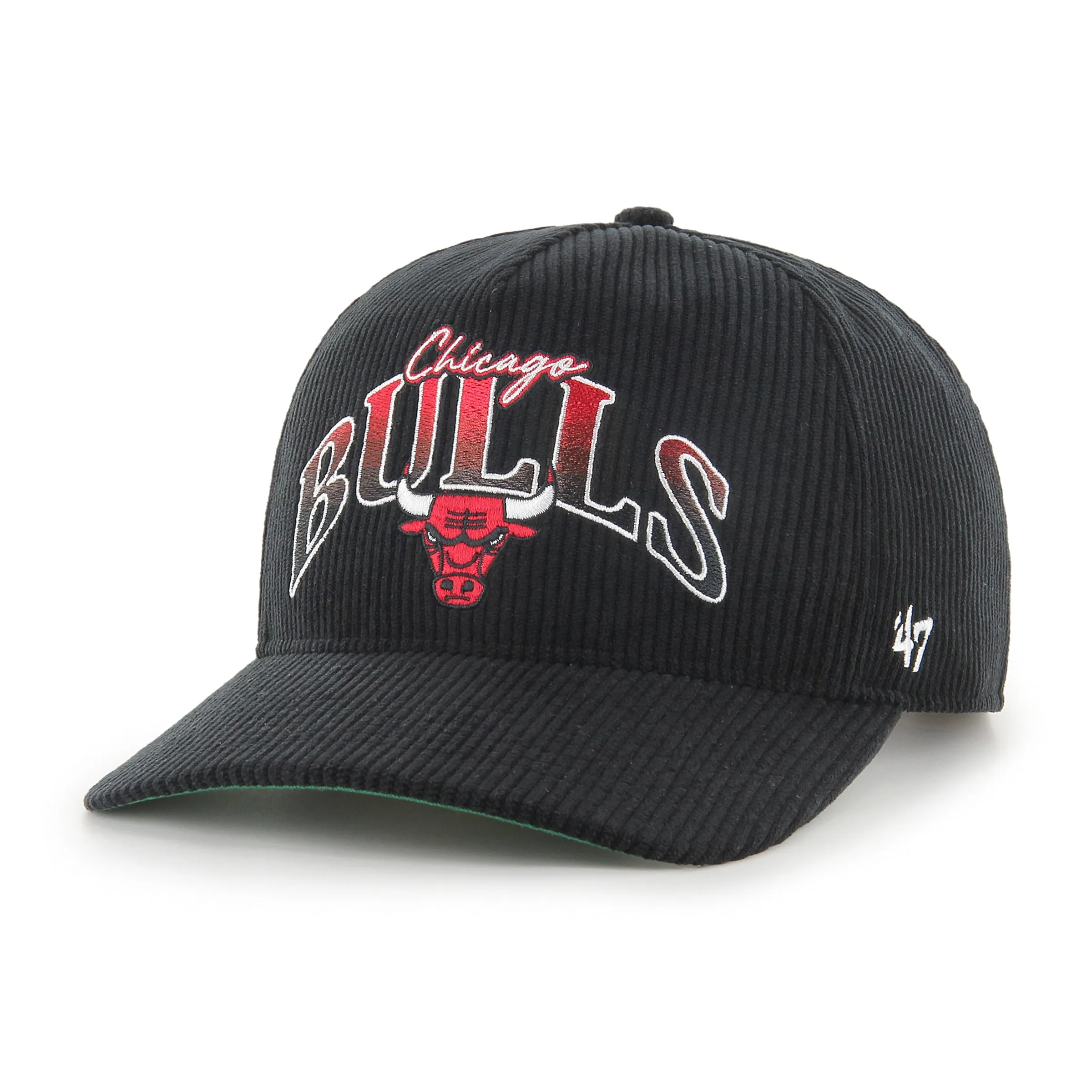 CHICAGO BULLS FAZE '47 HITCH