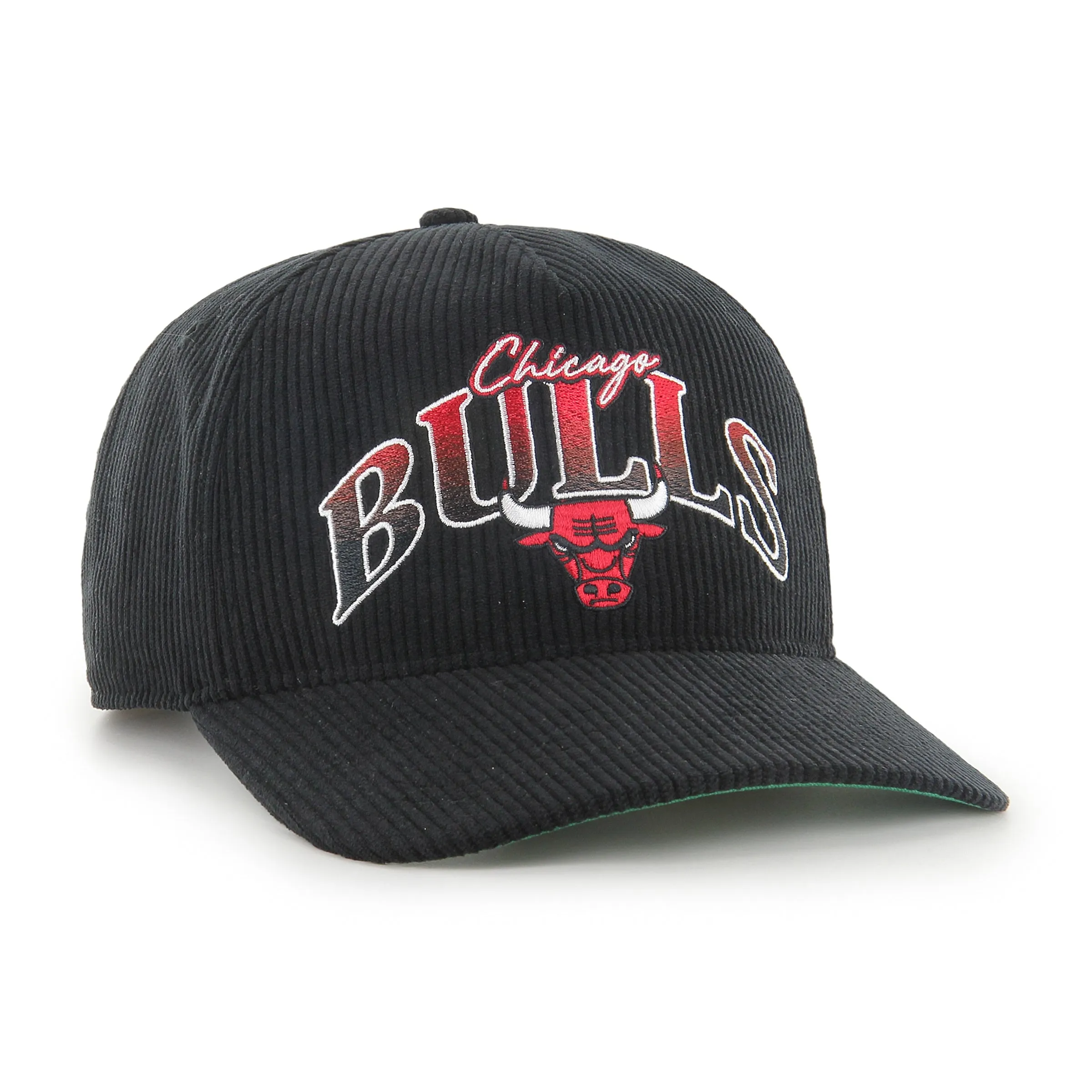 CHICAGO BULLS FAZE '47 HITCH