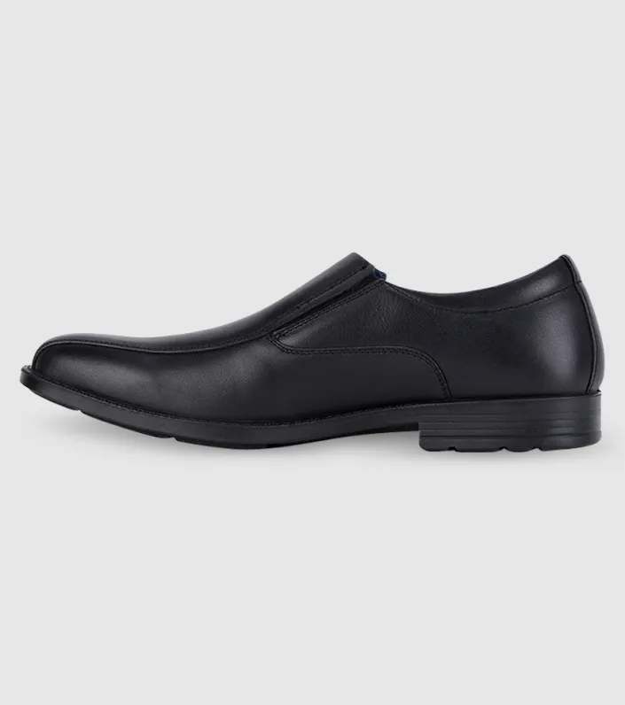 clarks berkley senior boys school shoes