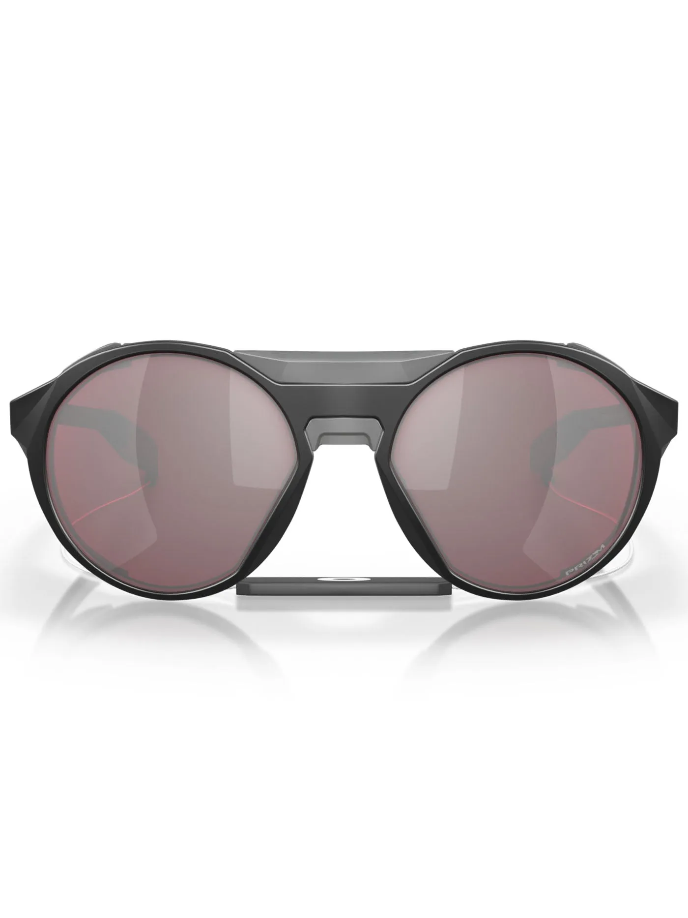 Clifden Matte Black/Prizm Snow Black Iridium Sunglasses