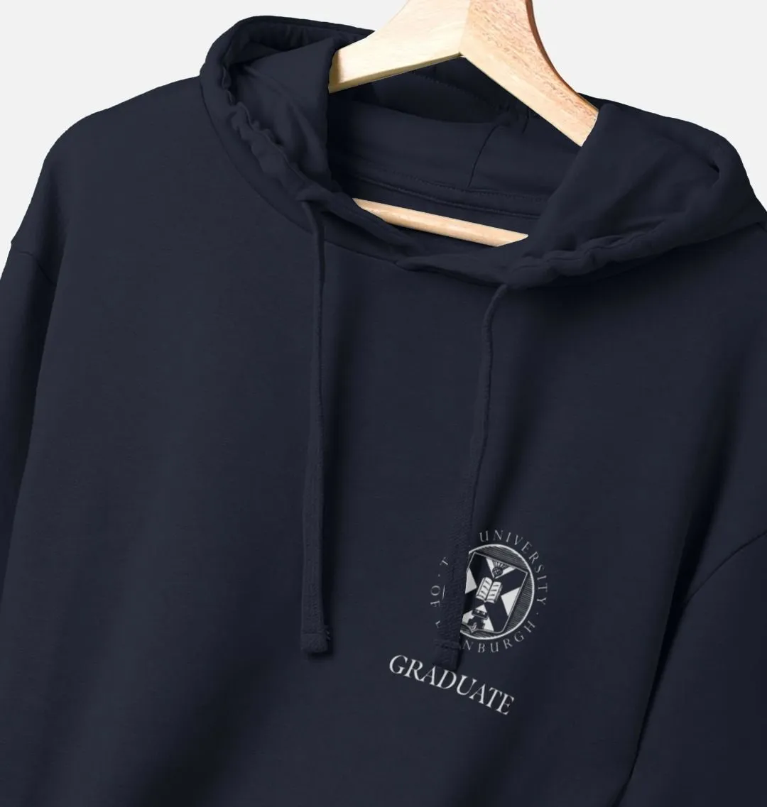 Clinical Sciences 'Class Of 2024' Graduate Hoodie