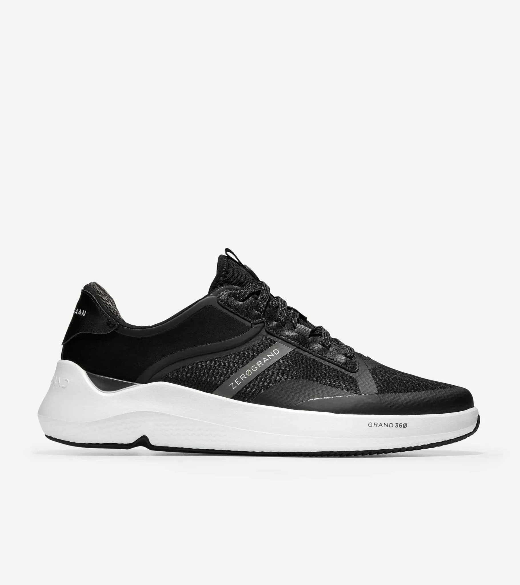 Cole Haan Men's ZERGRAND Winner Tennis Sneaker