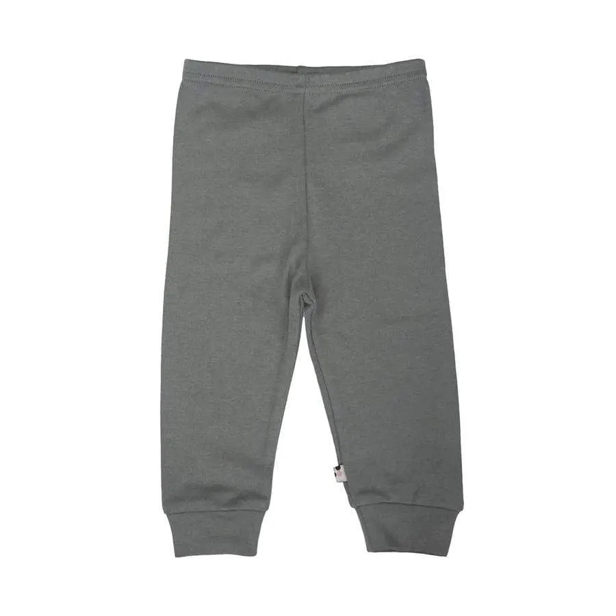 Comfy Leggings / Thunder Gray