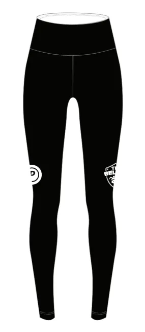 [Custom Tri Belles] Running Tights (Final Design)