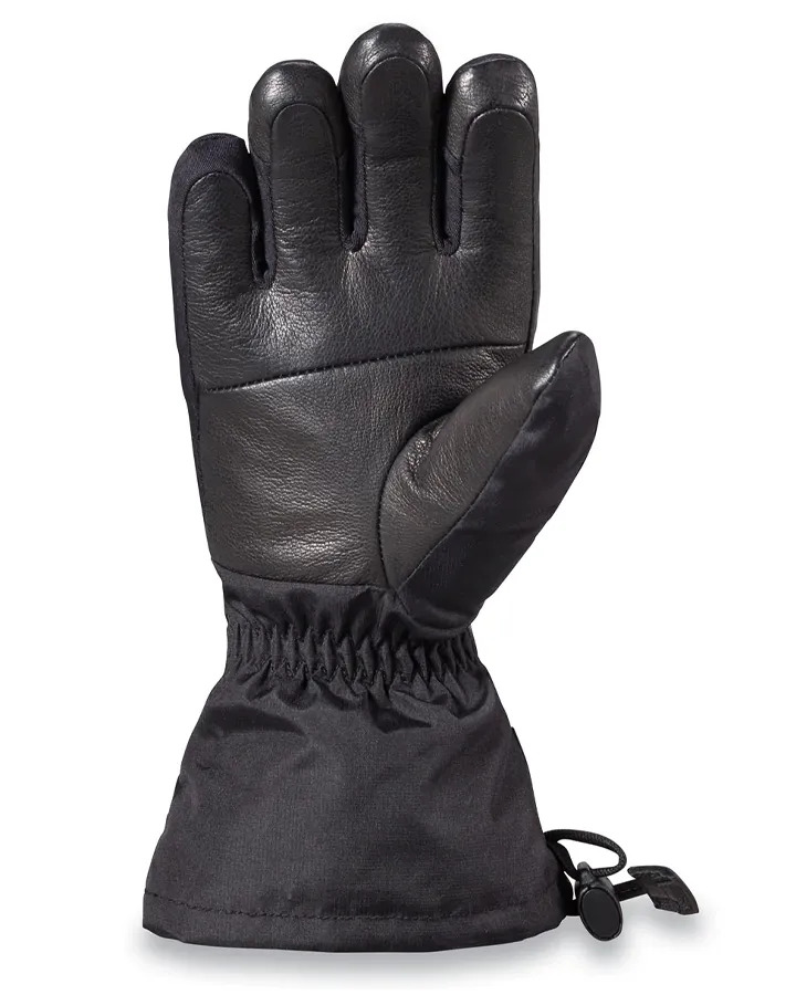 Dakine Youth Rover Gore-Tex Snow Gloves - Black