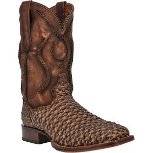 Dan Post Stanley Western Boot