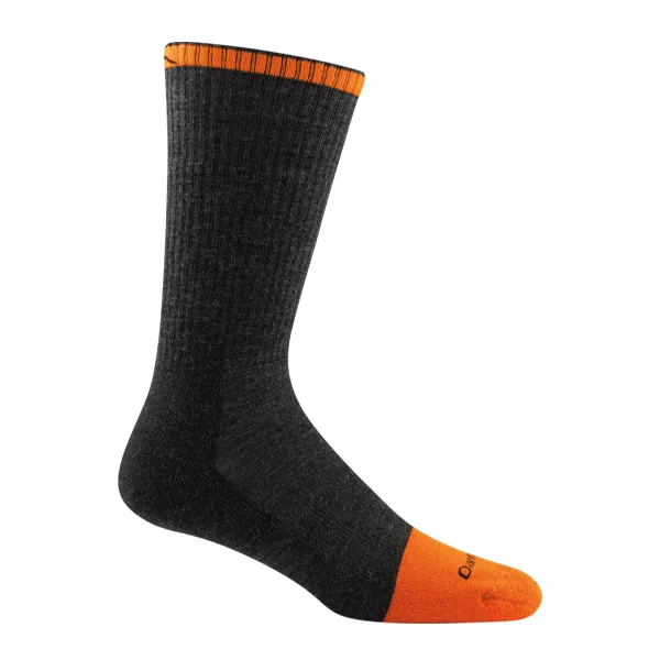 Darn Tough Vermont Steely Boot Midweight Work Socks (Men’s)