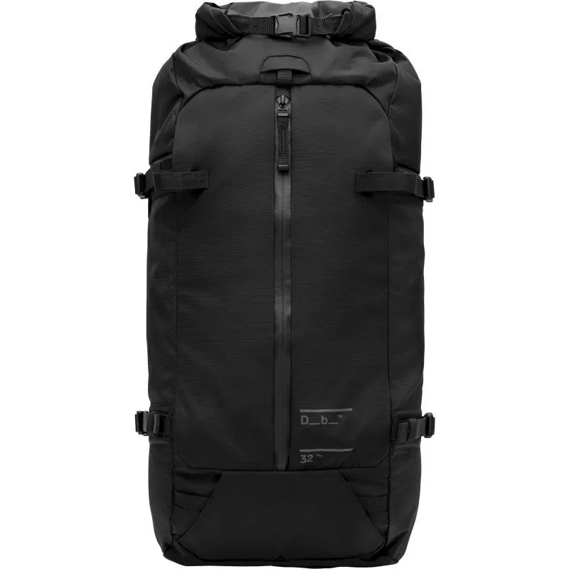 Db Journey  Snow Pro Backpack - Zaino da sci