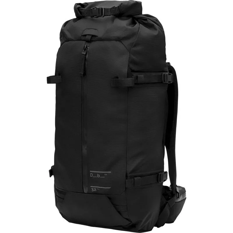 Db Journey  Snow Pro Backpack - Zaino da sci