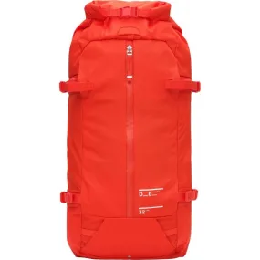 Db Journey  Snow Pro Backpack - Zaino da sci