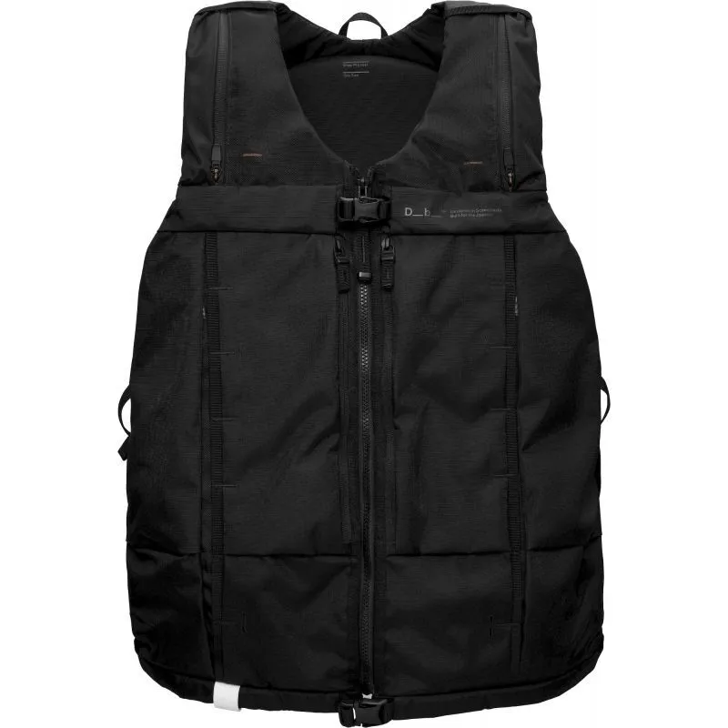 Db Journey  Snow Pro Vest - Zaino da sci