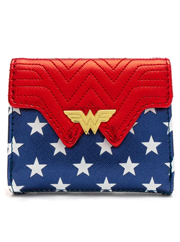 DC Comics: Wonder Woman Wallet