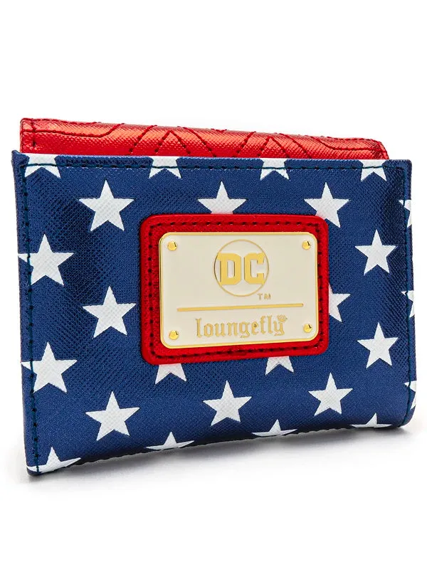 DC Comics: Wonder Woman Wallet