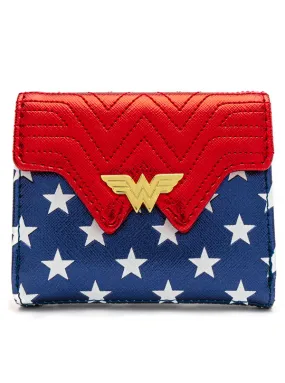 DC Comics: Wonder Woman Wallet