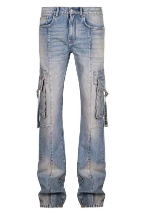 Dead Than Cool Nomad Cargo Jean