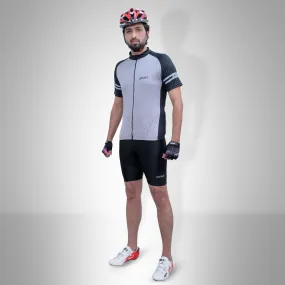 Delight Cycling Kit - BIB Short with Jersey