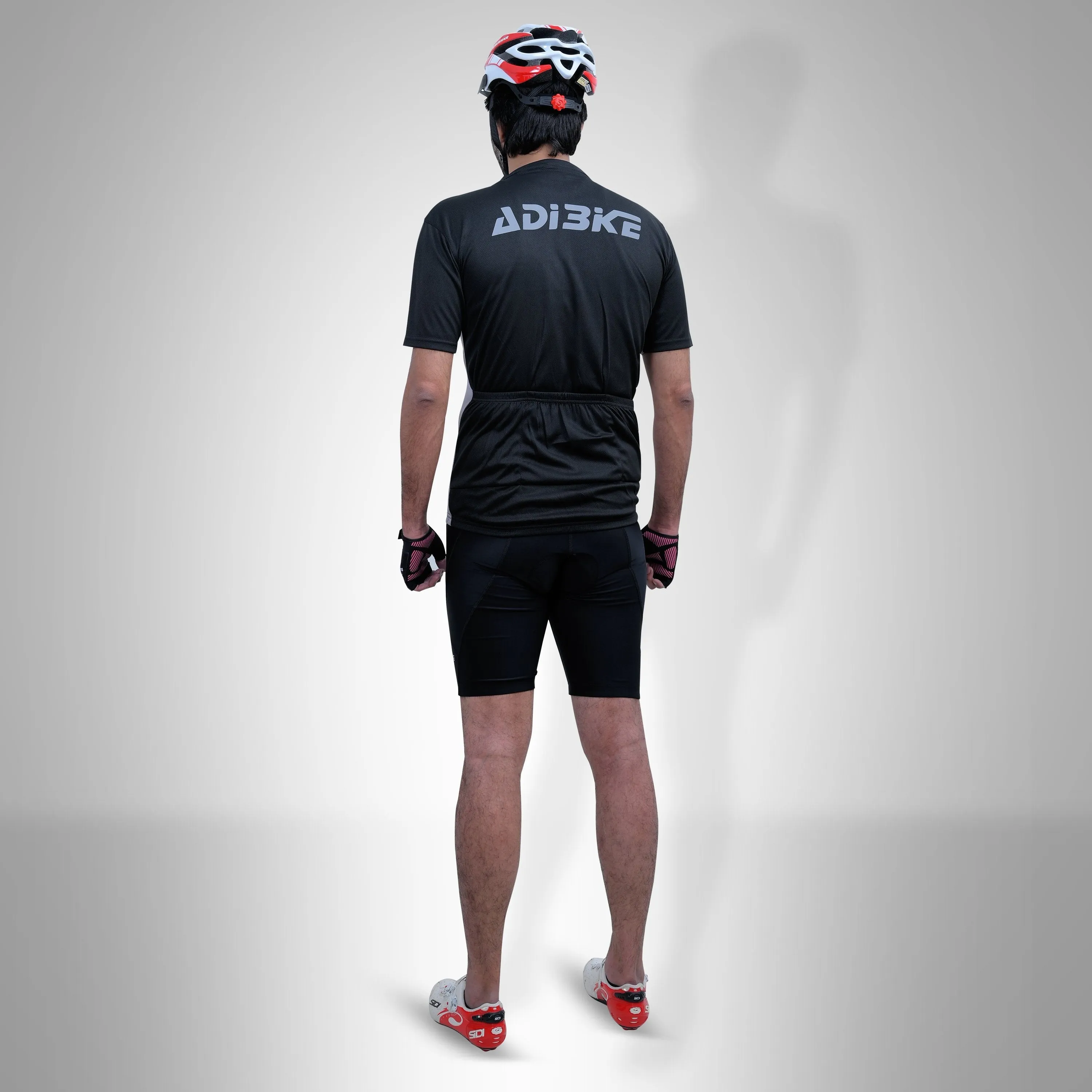 Diversity Cycling Kit - BIB Short with Jersey