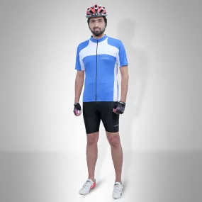 Diversity Cycling Kit - BIB Short with Jersey