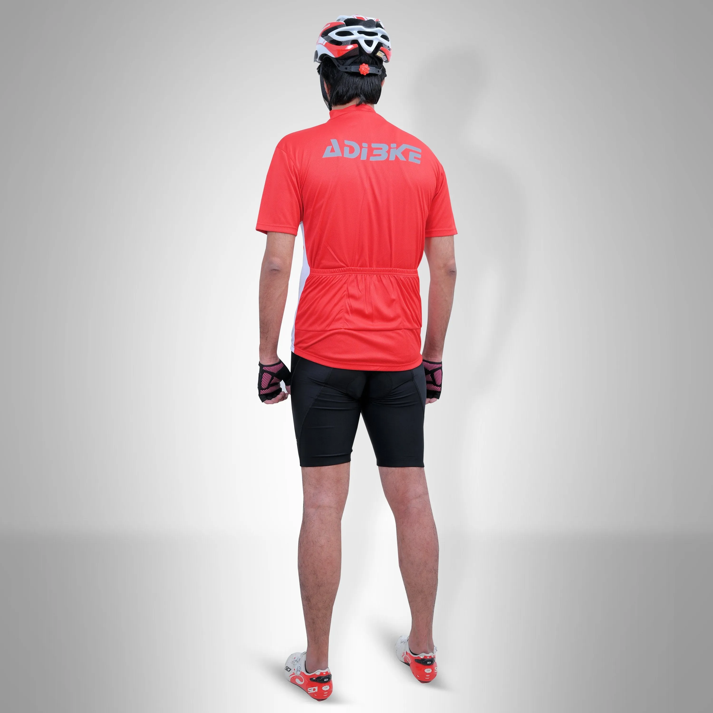 Diversity Cycling Kit - BIB Short with Jersey