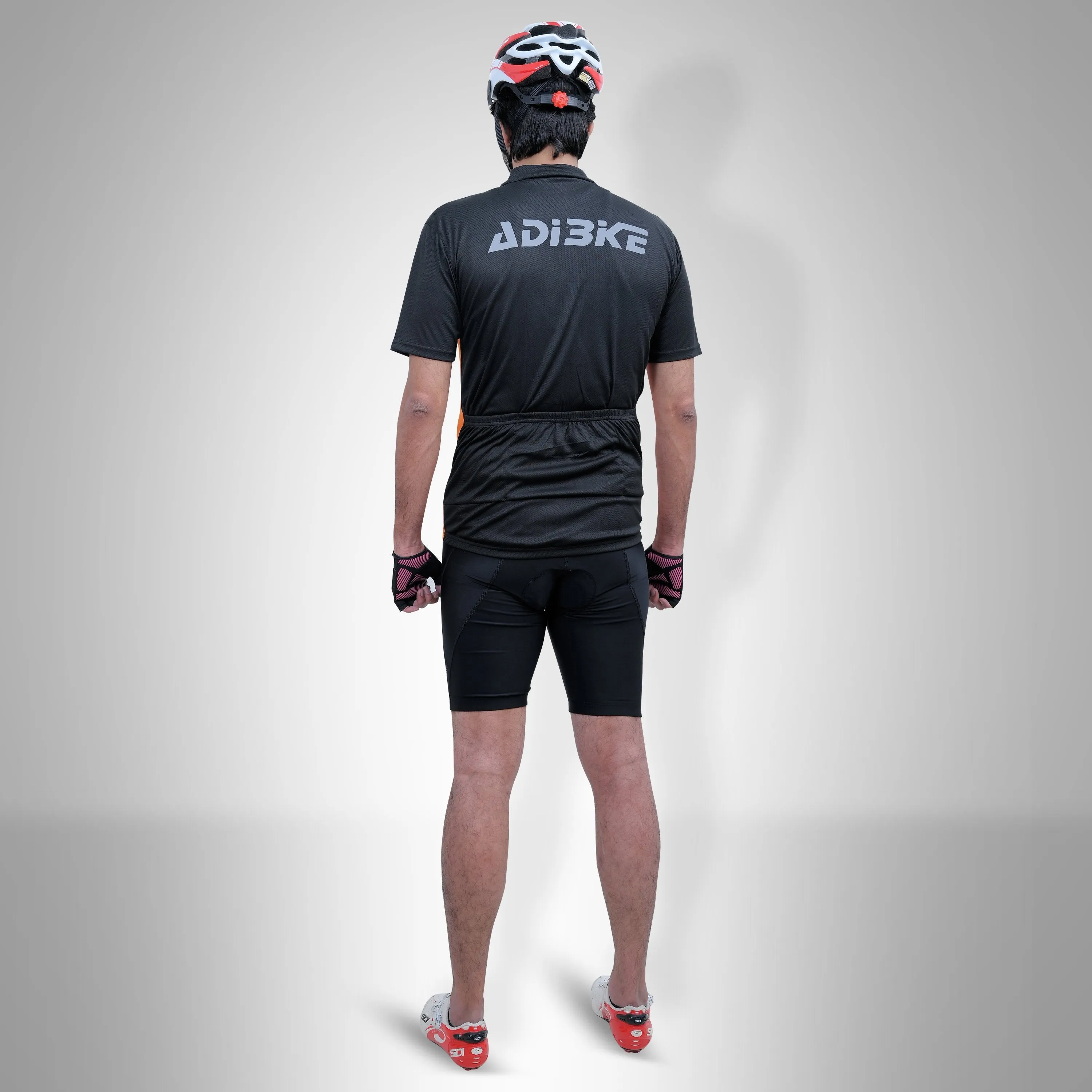 Diversity Cycling Kit - BIB Short with Jersey