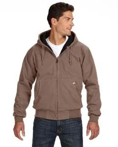 Dri Duck Tall Cheyenne Jacket 5020T Field Khaki