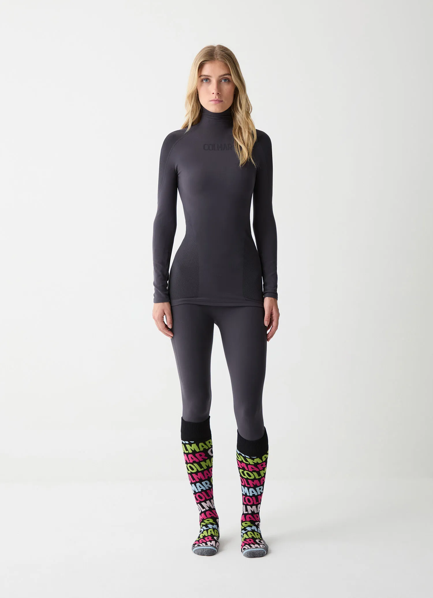 Dryarn® seamless tights-