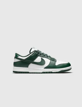 DUNK LOW MICHIGAN STATE