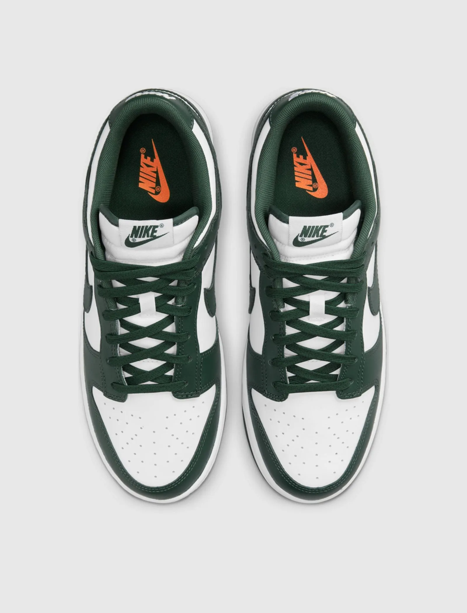 DUNK LOW MICHIGAN STATE