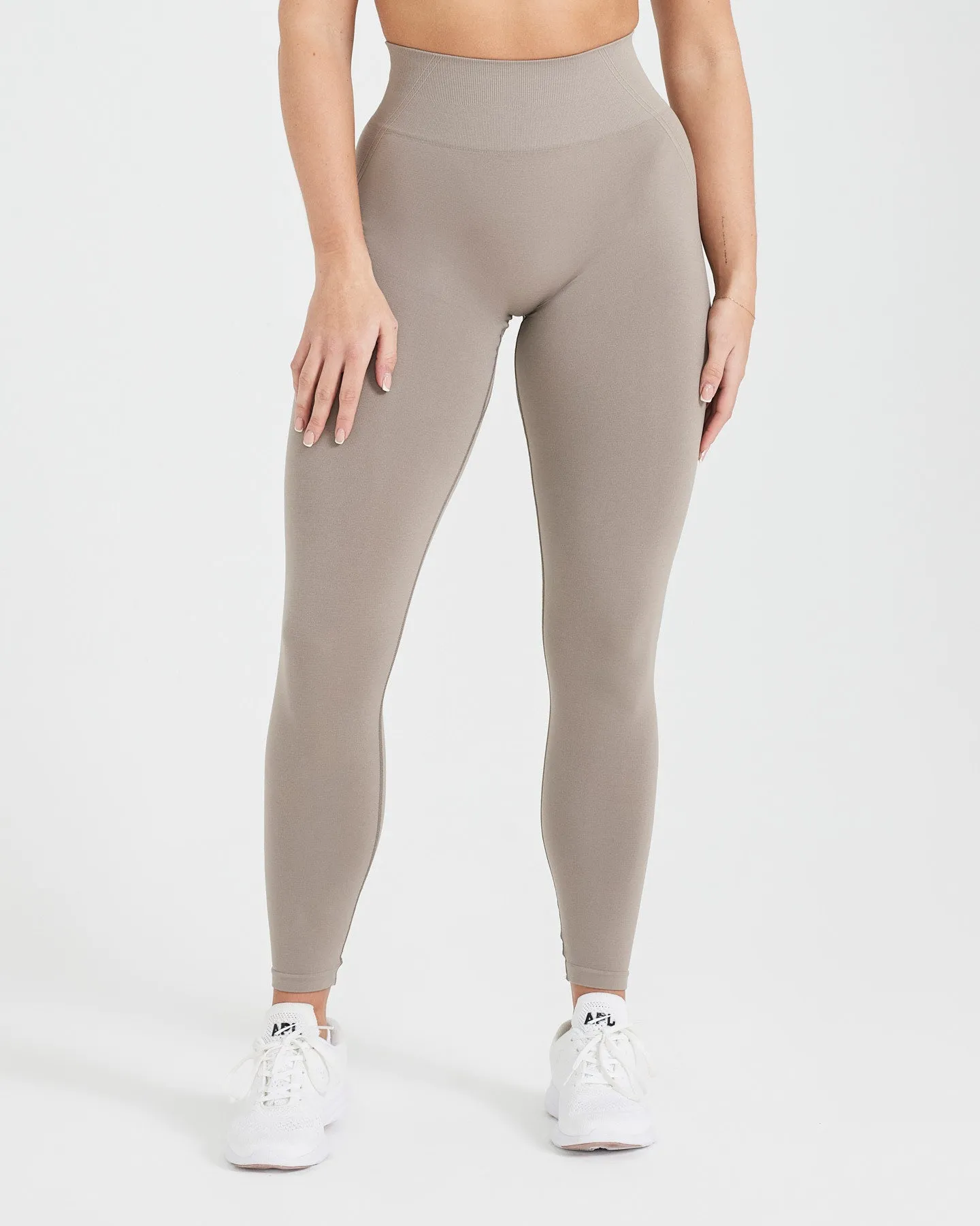 Effortless Seamless Leggings | Minky