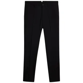 Ellott Dressed Golf Trousers Black - W23