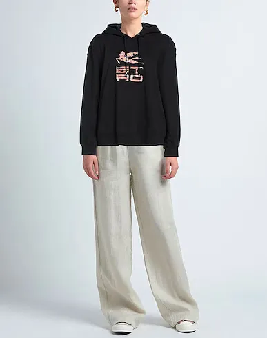 ETRO  |Unisex Nylon Blended Fabrics Street Style Long Sleeves Plain