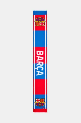 FC Barcelona scarf away 23/24