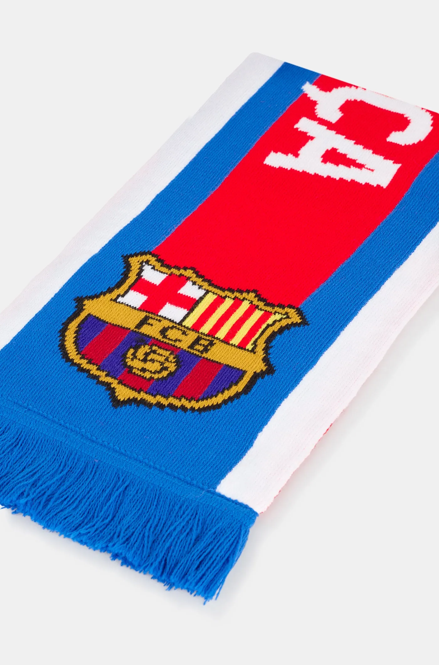 FC Barcelona scarf away 23/24