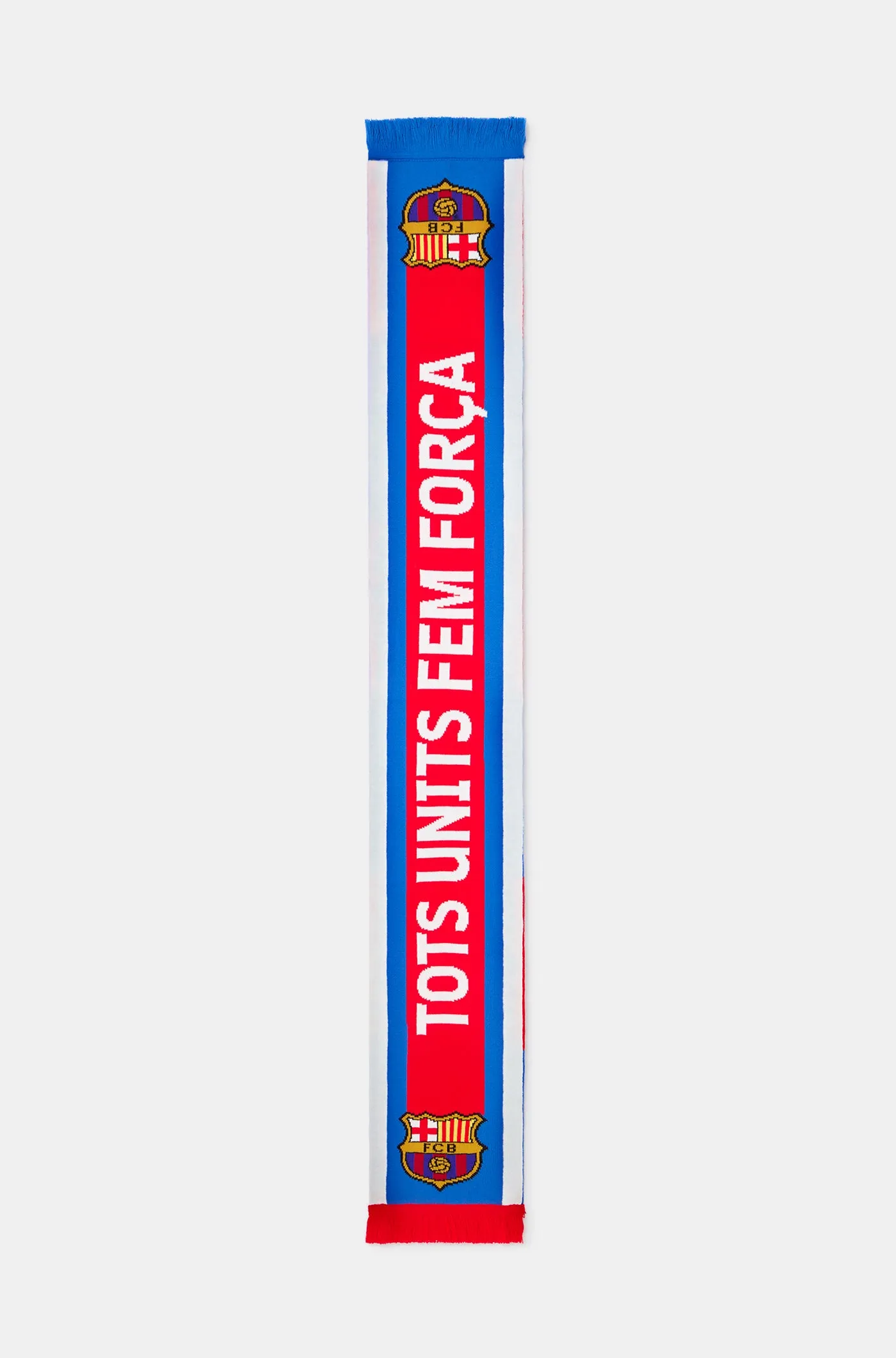 FC Barcelona scarf away 23/24