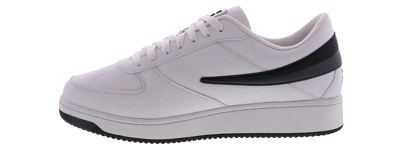 Fila A Low Men’s Wide-Width Athletic Sneaker