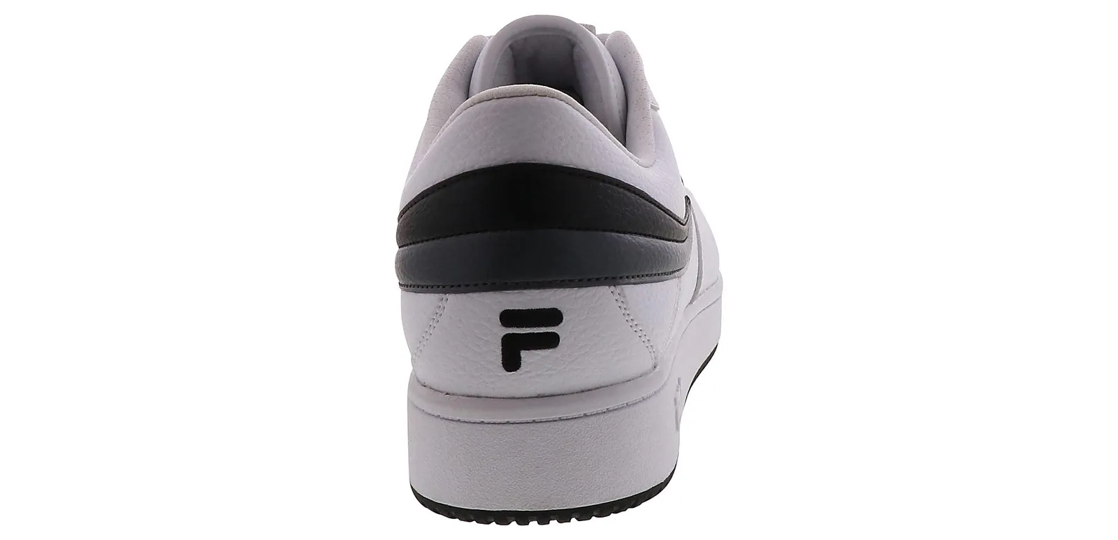 Fila A Low Men’s Wide-Width Athletic Sneaker