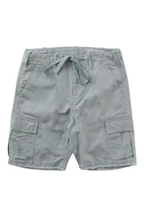 G1 Beach Cargo Shorts in Mint