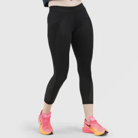 GA Fast Leggings (Black)